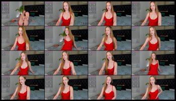 rina-balle — 17 minute Stripchat female cam capture, 720p, Jul 27, 2026