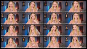 AliceMilr — 10 minute Stripchat female cam capture, 1080p, Jul 28, 2026