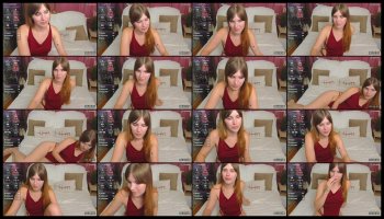 EmilyCuper_ — 120 minute Stripchat female cam capture, 1080p, Jul 28, 2026