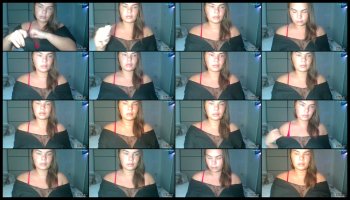 GEMMARMALADE — 8 minute Stripchat female cam capture, 720p, Jul 28, 2026