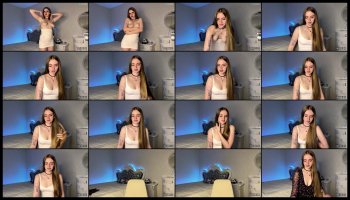 Jessica1West — 12 minute Stripchat female cam capture, 1080p, Jul 28, 2026