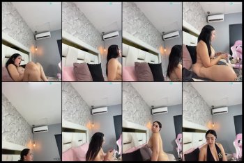 MiaFarkash — 97 minute Stripchat couple cam capture, 1080p, Jul 29, 2026