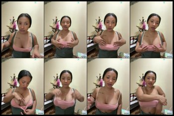 Paonarvaez — 13 minute Stripchat female cam capture, 720p, Jul 28, 2026