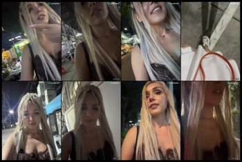 Sonya-Love — 21 minute BongaCams cam capture, 1080p, Jul 28, 2026