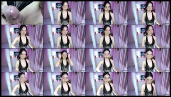 alluring_mj — 66 minute Chaturbate trans cam capture, 720p, Jul 28, 2026