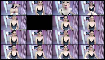 alluring_mj — 23 minute Chaturbate trans cam capture, 720p, Jul 28, 2026