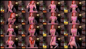 bridgetbottrell — 29 minute Chaturbate female cam capture, 720p, Jul 28, 2026