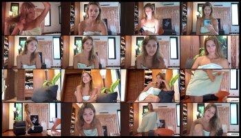 eli_sun — 63 minute Chaturbate female cam capture, 720p, Jul 28, 2026