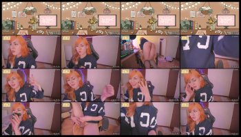 fijisakistar — 72 minute Chaturbate trans cam capture, 720p, Jul 28, 2026