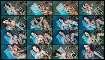 gata_salvaje22 — 33 minute Chaturbate trans cam capture, 480p, Jul 28, 2026