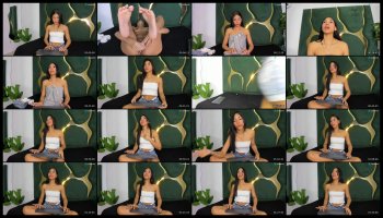 mila_petiteasm — 101 minute Chaturbate female cam capture, 720p, Jul 28, 2026