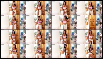 sofia_gold_ — 34 minute Chaturbate male cam capture, 720p, Jul 28, 2026