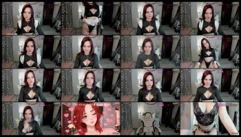 softalone — 74 minute Chaturbate female cam capture, 720p, Jul 28, 2026