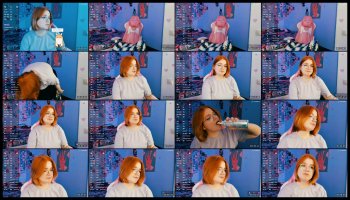 Java_fire — 63 minute Stripchat female cam capture, 1080p, Jul 29, 2026