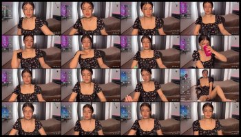 Kinkich — 108 minute BongaCams cam capture, 720p, Jul 29, 2026