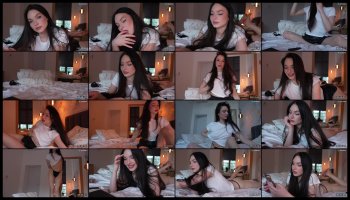 Merrimarina — 34 minute BongaCams cam capture, 1080p, Jul 29, 2026