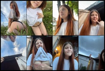 RubyRiot — 119 minute Stripchat female cam capture, 720p, Jul 29, 2026