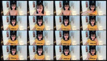 callmeprettylj — 120 minute Chaturbate female cam capture, 720p, Jul 30, 2026
