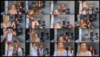diffgirls — 120 minute Chaturbate female cam capture, 720p, Jul 29, 2026