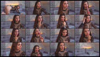 eva_devis — 120 minute Chaturbate female cam capture, 720p, Jul 29, 2026