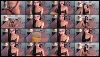 fancylaylaxx — 92 minute Chaturbate trans cam capture, 720p, Jul 29, 2026