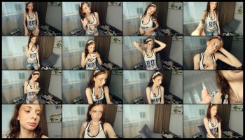 idacryar — 120 minute Chaturbate trans cam capture, 720p, Jul 29, 2026