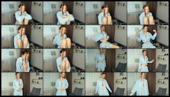 idacryar — 35 minute Chaturbate trans cam capture, 720p, Jul 29, 2026
