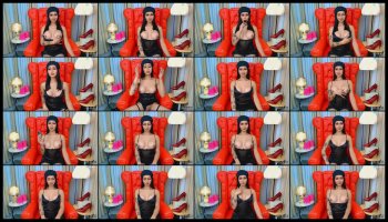 iris_lauren — 47 minute Chaturbate female cam capture, 720p, Jul 29, 2026