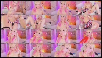 mariluu_ — 42 minute Chaturbate female cam capture, 720p, Jul 29, 2026