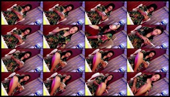 slut_devora69 — 5 minute Chaturbate trans cam capture, 720p, Jul 29, 2026