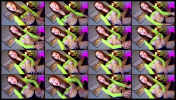 sweetsassyts — 28 minute Chaturbate trans cam capture, 720p, Jul 29, 2026