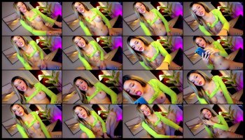 sweetsassyts — 77 minute Chaturbate trans cam capture, 720p, Jul 29, 2026