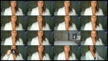 GEMMARMALADE — 16 minute Stripchat female cam capture, 720p, Jul 30, 2026