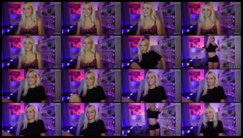 Lucy_Cutie — 37 minute MyFreeCams cam capture, 720p, Jul 30, 2026