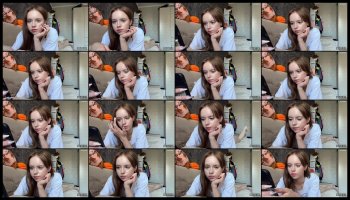 Mollybeans — 5 minute Stripchat female cam capture, 1080p, Jul 30, 2026