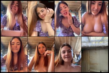 RubyRiot — 103 minute Stripchat female cam capture, 720p, Jul 30, 2026