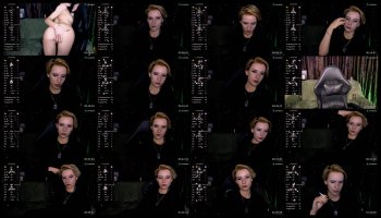 _shadow_devil__ — 76 minute Chaturbate female cam capture, 720p, Jul 30, 2026