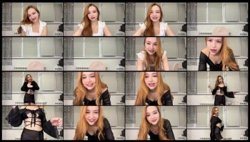 anna_raspberry — 11 minute Chaturbate female cam capture, 720p, Jul 31, 2026