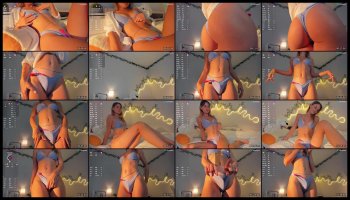 fizana — 96 minute Chaturbate female cam capture, 720p, Jul 30, 2026