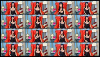 iris_lauren — 11 minute Chaturbate female cam capture, 720p, Jul 30, 2026