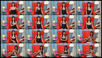 iris_lauren — 42 minute Chaturbate female cam capture, 720p, Jul 30, 2026