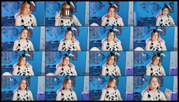 java_fire — 119 minute Chaturbate female cam capture, 720p, Jul 30, 2026