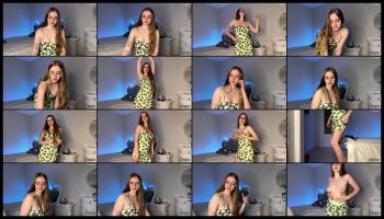 Jessica1West — 56 minute Stripchat female cam capture, 1080p, Jul 31, 2026