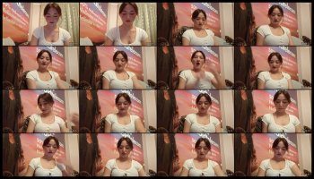 SerratedRival — 50 minute Stripchat female cam capture, 1080p, Jul 31, 2026