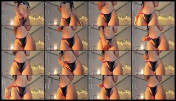 fizana — 22 minute Chaturbate female cam capture, 720p, Jul 31, 2026