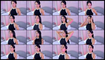 kosmic_21 — 24 minute Chaturbate female cam capture, 720p, Jul 31, 2026