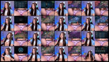 lilapop__ — 120 minute Chaturbate female cam capture, 720p, Jul 31, 2026