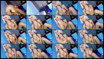 midnight_ebony — 20 minute Chaturbate trans cam capture, 360p, Aug 1, 2026