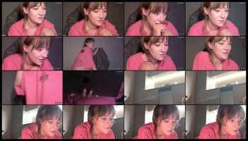 rickisanchez — 27 minute Chaturbate female cam capture, 720p, Aug 1, 2026