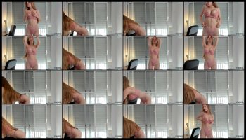 soft_katy — 41 minute Chaturbate female cam capture, 720p, Jul 31, 2026